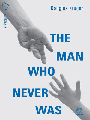cover image of The Man Who Never Was